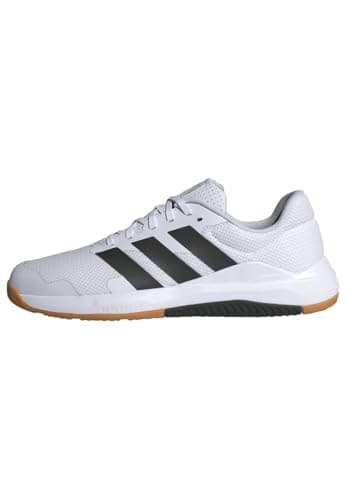 adidas Men's Chaussure de Training Dropset Base, - Image 3