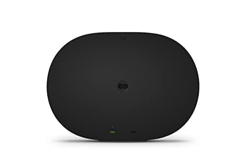 Sonos ERA 300 | Smart Speaker for Space Audio with Wi-FI, Bluetooth, Compatible with Amazon Alexa, Dolby Atmos - Black - Image 8