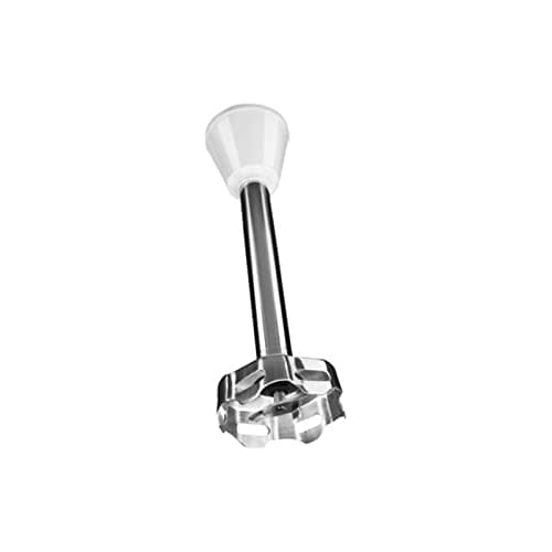 KitchenAid 5KHBV53EWH CLASSIC PLUNGEING MIXER WHITE - Image 5