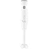 Moulinex Hand Blender Robot Marie Mixer 450 W 2 Speeds Turbo Function Hand Blender 2 Blades Stainless Steel Long Life Potato Masher Double Whisk Grout Filter Soup Blender Repairable 10 Years DDG25110 - Image 3