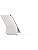 Apple Magic Keyboard Case for iPad Air 13 Inch (M3), Outstanding Typing Comfort, Built-in Trackpad, French - White ​​​​​​ - Image 6