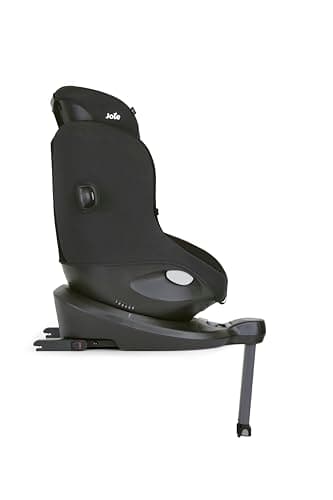 Joie i-Spin 360 360° Swivel Car Seat, i-Size R129, Smart Ride, Surround Safety Guard, ISOFIX and Support Foot - Image 7