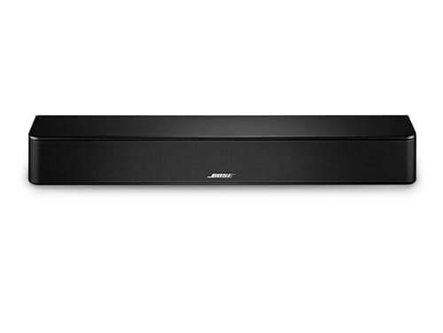 Bose Barre de Son Solo série 2 Enceinte Bluetooth pour téléviseur, Noir - Image 2