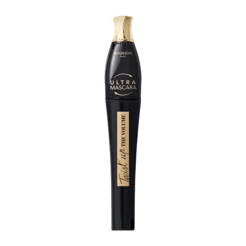 BOURJOIS MASCARA TWIST UP THE VOLUME, Volume et Longueur, Brosse plastique double position - Image 2