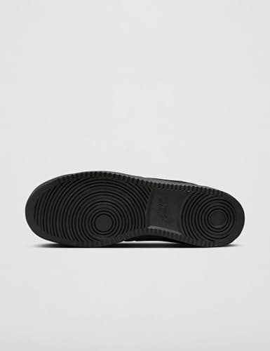 Nike Men's Court Vision Low Trainers - Image 5
