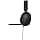 Sony INZONE H3 Wired Gaming Headset - PC/PS5, 360° Space Sound for Gaming, Boom Microphone with Mute Function, USB Audio Case for Custom Equalizer - Black - Image 6