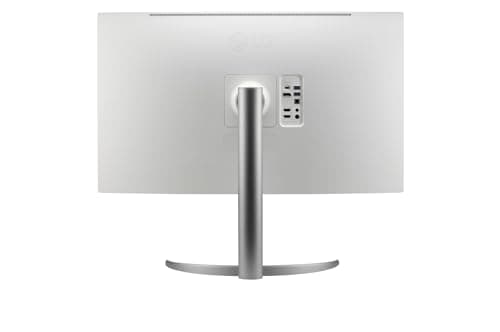 LG Ultrafine™ 32UQ850V-W.AEU 4K 32 inch PC Screen - IPS Panel UHD (3840 x 2160), 5ms GtG 60Hz, Display HDRTM 400, DCI-P3 98%, AMD FreeSync, Tilt, Height Adjustable, Portrait Mode - Image 3