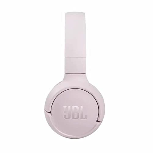 JBL Tune 510 BT - Rose - Image 4