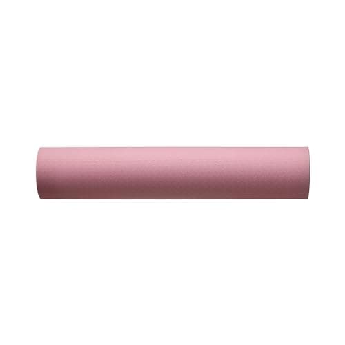 Amazon Basics 1/4 Inch Thick TPE Exercise Yoga Mat with Carrying Strap - Image 4