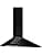 Cooker Hood Deco Smeg KSED95NEE L90 Black - Image 4