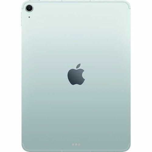 Apple iPad Air, 2025 with M3 Chip (11-inch, Wi-Fi, 128GB) - Blue (Refurbished) - Image 5
