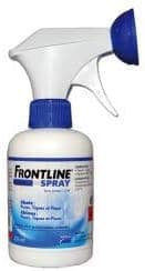 FRONTLINE SPRAY 250 ML - EXTERNAL SOLUTION - Image 1
