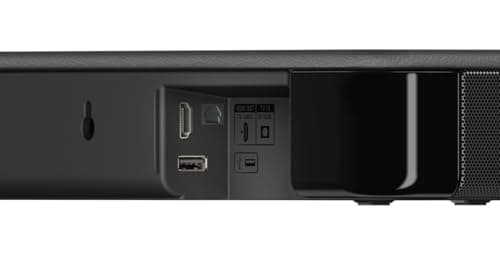 Sony HT-SF150 Barre de son TV 2.0ch - Noir - Image 7