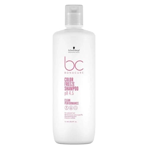 EASO MAGNO Bc Color Freeze Shampoo 1000ml - Image 2