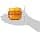 L'ORÉAL PARIS - Disciplining Mask - Difficult to Smooth and Dry Hair - Enriched with Argan Oil - Elseve Smooth-Intense - 310 ml - Image 7
