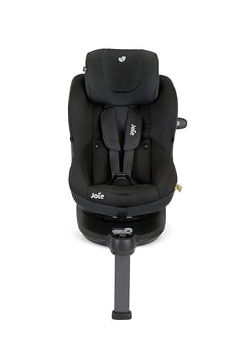 Joie i-Spin 360 360° Swivel Car Seat, i-Size R129, Smart Ride, Surround Safety Guard, ISOFIX and Support Foot - Image 6