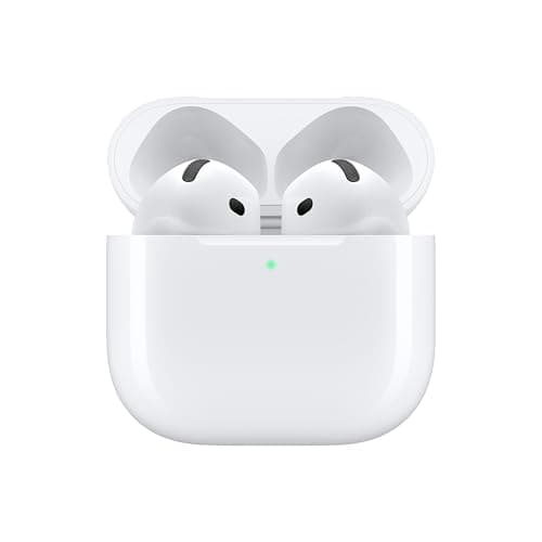 Apple AirPods 4 (Refurbished) - Image 4