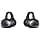 Baseus Inspire XC1 Open-Ear Wireless Bluetooth Headphones, Sound by Bose, Cloud-Comfort, Dolby Audio | Hi-Res | 2-Way Hybrid Speaker | Tweeter Knowles BA, 40 Hour Battery Life, IP66, AI-Clear Calls - Image 2