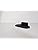 Google Home Hub Wall Mount/Bracket - Wall Mount Google Nest Hub - Gen 1 & 2 - Black (15° Right) - Image 5