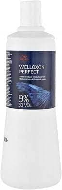 WELLA Welloxon Perfect Peroxide Developer 9% 30 Vol, 1000 ml Wella