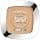 L'Oréal Paris - Bienfaisante Perfecting Melting Powder - Enriched with Mineral Pigments & Hyaluronic Acid - All Skin Types - Perfect Match - Shade : Golden Beige (3.D) - 9 g - Image 2