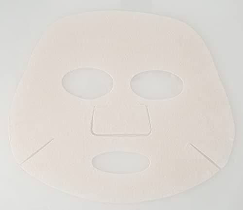 Erborian BB Shot Mask, Masque en Tissu Visage, Effet Éclat "Peau de Bébé", Soin du Visage Coréen, Transparent, 14 g - Image 4