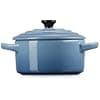 Le Creuset Chambray 71901104340100 Mini Round Ceramic Casserole Dish 250 ml - Image 2