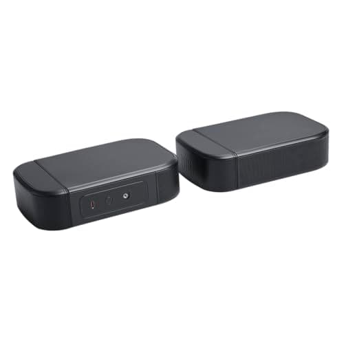 JBL Bar 800MK2 7.1-K Soundbar with Dolby Atmos, Removable Wireless Surround Speaker, 780W, 10" Subwoofer, PureVoice 2.0, HDMI eARC, MultiBeam 3.0, Bluetooth and Wi-FI - Image 5