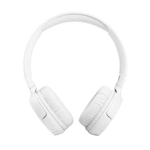 JBL Tune 510 BT - Blanc - Image 7