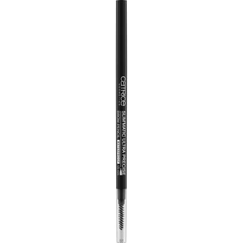 Catrice - Crayon Sourcils Ultra Precise Slim'Matic Waterproof - 60 Espresso - Image 4