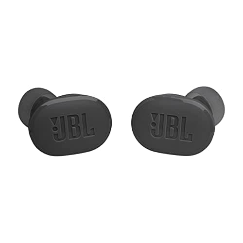 JBL Tune Buds, Écouteurs sans fil avec Réduction de Bruit, Bluetooth 5.3, autonomie jusqu'à 48 h, charge rapide, son JBL Pure Bass, noirs - Image 4