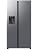 Samsung RS70F64KETEF, Réfrigérateur américain 640 L, Side‑by‑Side, inox Platinum, distributeur eau‑glaçons, Wi‑Fi + Froid ventilé - Image 2