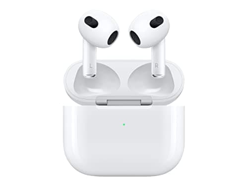 APPLE AIRPODS AURICOLARI TRUE WIRELESS WHITE - Image 2