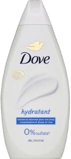 Dove Dove Gel Douche Hydratant 450ml
