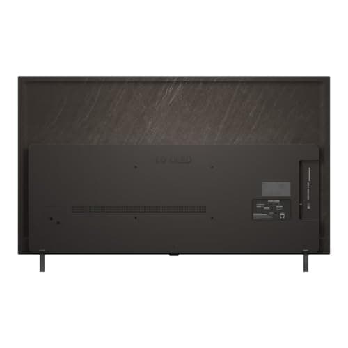 LG 2025 OLED TV | OLED55B5 | 55'' (139 cm) | OLED 120Hz | α8 AI 4K Gen2 Processor | Dolby Vision & Atmos | Alexa - Image 3