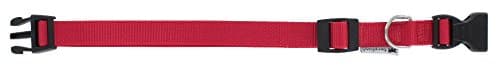 Ferplast Nylon Collar for Dogs Club C20/56 36÷56 cm 20 mm Red - Image 7