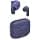 Hama Freedom Light II Wireless Bluetooth 5.3 Earbuds, In-Ear, TWS, Battery Life 20h, Earbuds Compatible with Siri Google Assistant, Microphone, Voice Control/Touch Control, USB-C Charging Box, Blue - Image 2