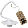 K45DH / 5K452DH Dough Hook for KitchenAid Food Processor with Tilting Motor Head - Suitable for Kitchen Aid Artisan, Classic, Ultra - Image 2