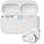 Philips TAQ2000WT True Wireless Style Earbuds, Open Ear Design - Multi-Point Bluetooth, 28 Hours Battery Life, Pocket Size Charging Case, Clear Calls - White - Image 3