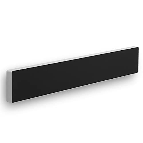Bang & Olufsen Beosound Stage – Barre de Son Dolby Atmos pour TV et Musique, Enceinte Puissante WiFi et Bluetooth avec Port HDMI - Aluminium - Image 3