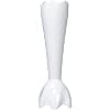 Braun Plastikschaft Kpl. White, zu MR5000 (4191/4192) - Image 2