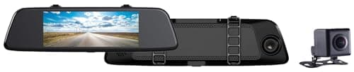 PIONEER VREC-150MD Dash Cam with Cigarette Lighter Plug - Image 4