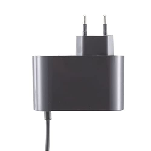30.45V Vacuum Cleaner Charger for Dyson V10//V11/V15/SV12/SV14 SV15 SV20 SV22, Charger for Dyson Vacuum Cleaners Mains Adapter Replacement Parts for Vacuum Cleaners - Image 4
