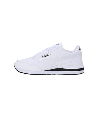 PUMA St Runner V3 L Chaussure de Piste d'athlétismeGarçon - Image 5