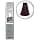 Davines Coloring Vibrachrom Mask Hair Colour Conditioning Cream Coloration pour cheveux 6,66 100ml - Image 3