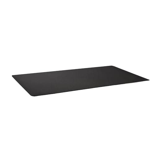 Amazon Basics 1/4 Inch Thick TPE Exercise Yoga Mat with Carrying Strap - Image 6