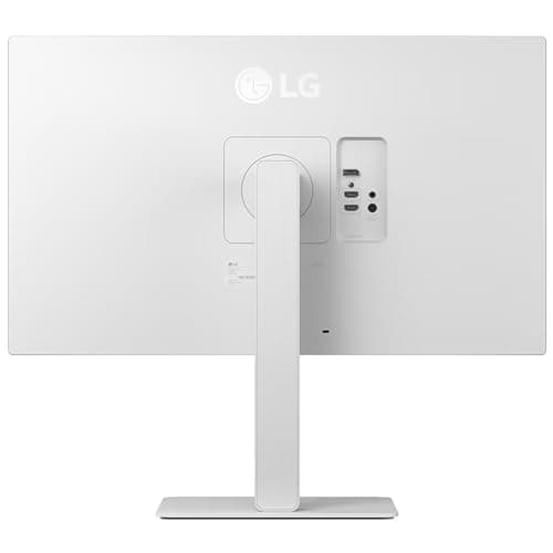 LG UltraFine 27US550-W - LED-Monitor - 68.4 cm (27") - Image 6