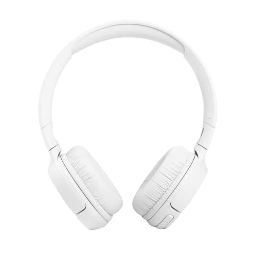 JBL Tune 510 BT - Blanc - Image 3