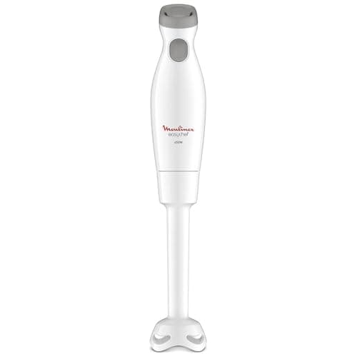 Moulinex Easychef Blender White - Image 2