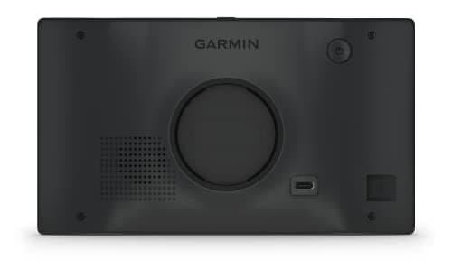 Garmin DriveSmart 76 EU MT-D - Image 4